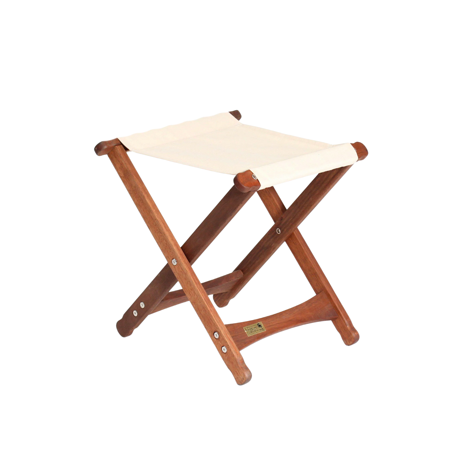 Byer Of Main Folding Stool